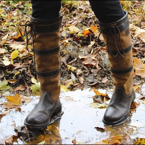 tuffrider lexington boots